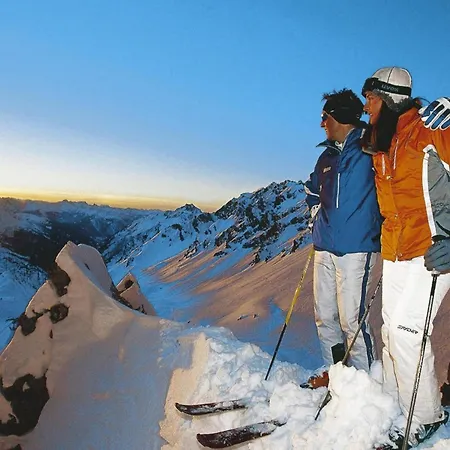 In Zugspitz Arena Near Hiking Trails