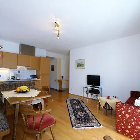 In Zugspitz Arena Near Hiking Trails *