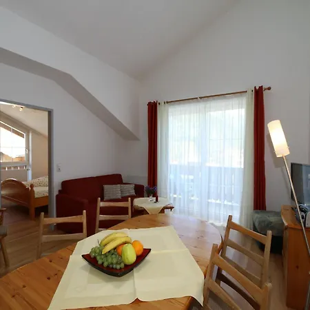 In Zugspitz Arena Near Hiking Trails *