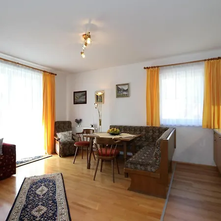 In Zugspitz Arena Near Hiking Trails Бихльбах