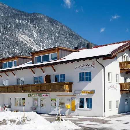 In Zugspitz Arena Near Hiking Trails