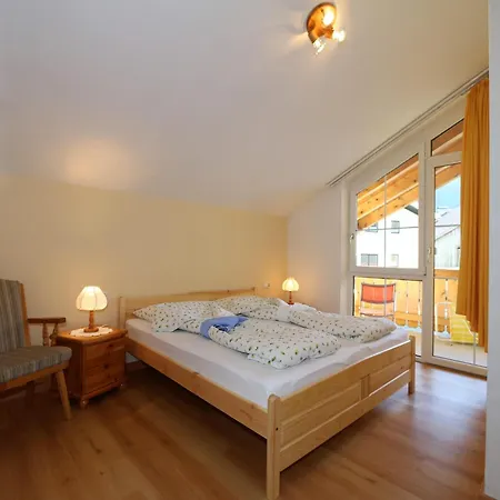 In Zugspitz Arena Near Hiking Trails * Bichlbach