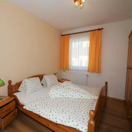 Apartament In Zugspitz Arena Near Hiking Trails *