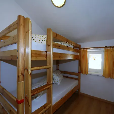 In Zugspitz Arena Near Hiking Trails Apartament *