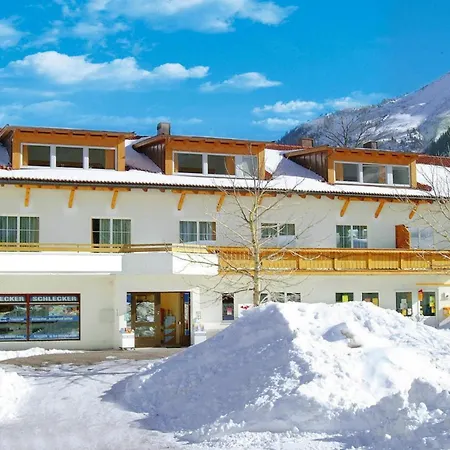 In Zugspitz Arena Near Hiking Trails *