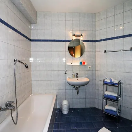 In Zugspitz Arena Near Hiking Trails *