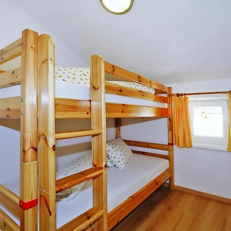 In Zugspitz Arena Near Hiking Trails Apartament