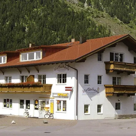 In Zugspitz Arena Near Hiking Trails *