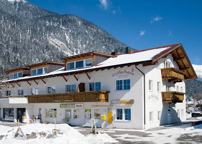 In Zugspitz Arena Near Hiking Trails