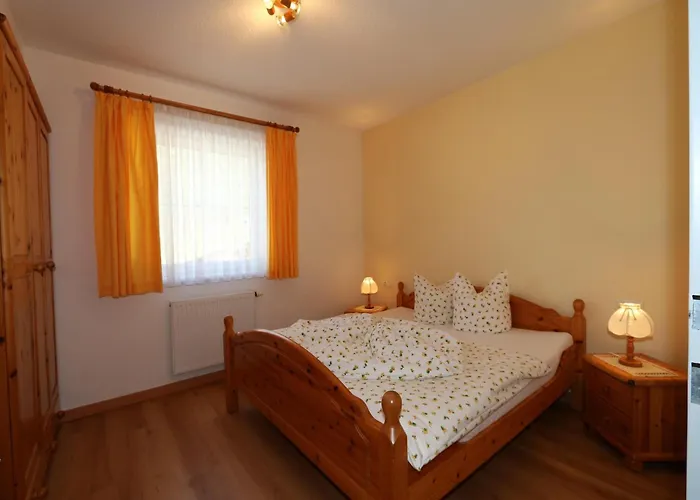 Апартаменты In Zugspitz Arena Near Hiking Trails