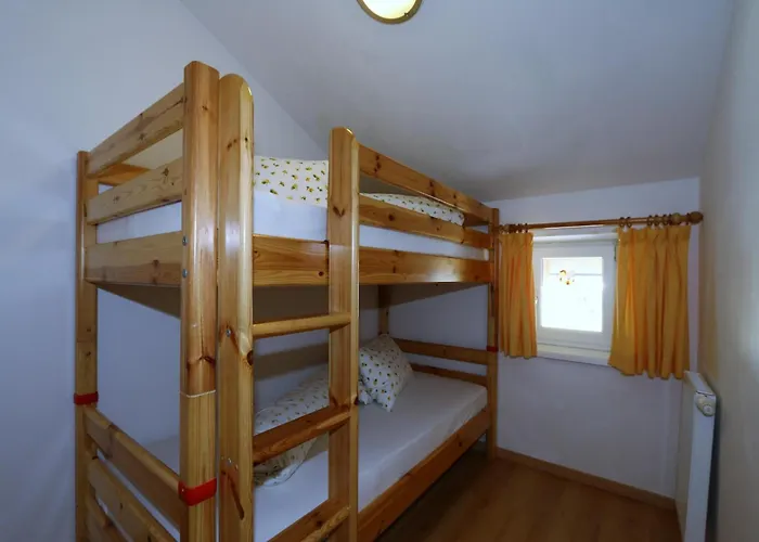 In Zugspitz Arena Near Hiking Trails Апартаменты *