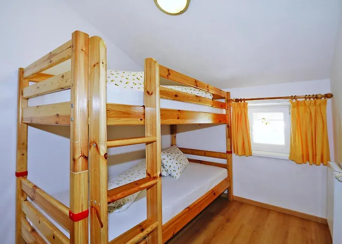 In Zugspitz Arena Near Hiking Trails Апартаменты