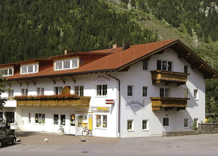 In Zugspitz Arena Near Hiking Trails *