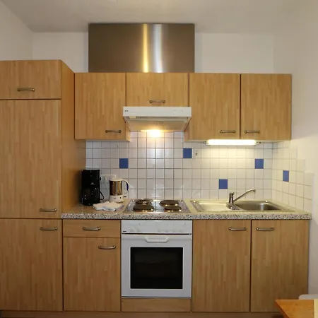 In Zugspitz Arena Near Hiking Trails * Бихльбах