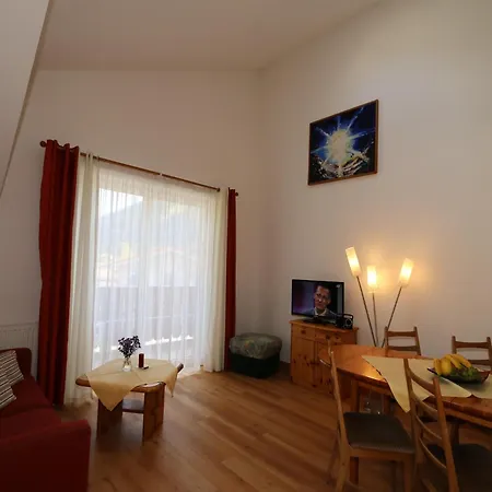 In Zugspitz Arena Near Hiking Trails *