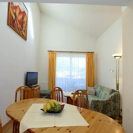 In Zugspitz Arena Near Hiking Trails *