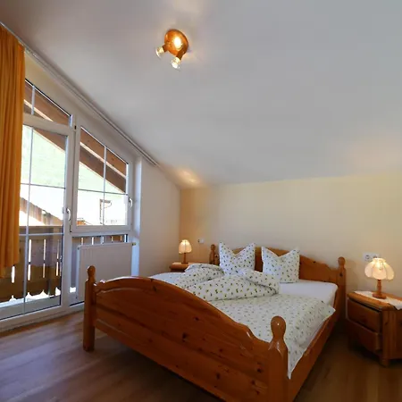 In Zugspitz Arena Near Hiking Trails *