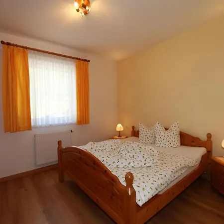 Appartement In Zugspitz Arena Near Hiking Trails